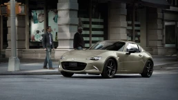 มาสด้า Mazda MX-5 2.0 RF MT ปี 2023