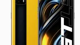 เรียลมี realme-GT 5G 128GB เรียลมี realme-GT 5G 128GB