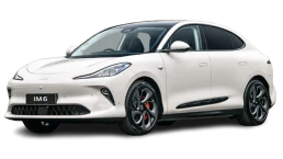 เอ็มจี MG-IM6 Premium LONG RANGE-ปี 2025