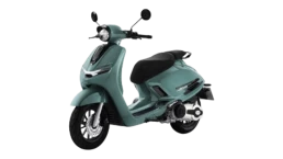 อัลฟ่า โวแลนทิส Alpha Volantis Horizon 300ABS Lite ปี 2026