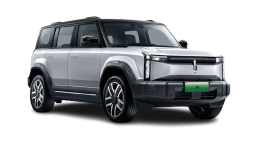 เจคู Jaecoo 6 EV Long Range 2WD PRO ปี 2025