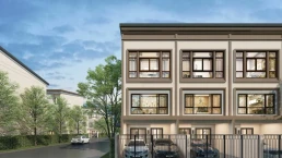 คิว ไพร์ม สุขุมวิท 77 (Q Prime Sukhumvit 77) คิว ไพร์ม สุขุมวิท 77 (Q Prime Sukhumvit 77)