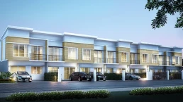 โนโว วิลล์ วงแหวน-บางใหญ่ (Novo Ville) โนโว วิลล์ วงแหวน-บางใหญ่ (Novo Ville)