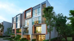 สิริ สแควร์ เจริญกรุง 80 (Siri Square Charoenkrung 80) สิริ สแควร์ เจริญกรุง 80 (Siri Square Charoenkrung 80)