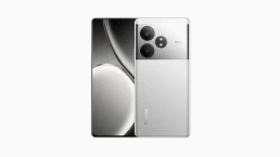 เรียลมี realme GT6T (12GB+256GB) เรียลมี realme GT6T (12GB+256GB)