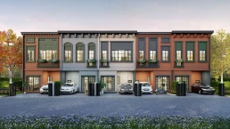 สิริ เพลส บางนา-เทพารักษ์ (Siri Place Bangna Thepharak) สิริ เพลส บางนา-เทพารักษ์ (Siri Place Bangna Thepharak)