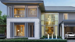 เพอร์เฟค มาสเตอร์พีซ (The Signature) พระราม 9 - กรุงเทพกรีฑา (Perfect Masterpiece (The Signature) Rama 9-Krungthep kreetha) เพอร์เฟค มาสเตอร์พีซ (The Signature) พระราม 9 - กรุงเทพกรีฑา (Perfect Masterpiece (The Signature) Rama 9-Krungthep kreetha)