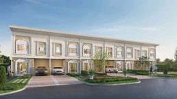 ลลิล ทาวน์ ไลโอ วงแหวนฯ-พระราม2 (Lalin Town Lio Wongwaen-Rama2) ลลิล ทาวน์ ไลโอ วงแหวนฯ-พระราม2 (Lalin Town Lio Wongwaen-Rama2)