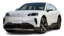 ปอร์เช่ Porsche Cayenne S Coupé Electric ปี 2026