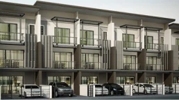 ทาวน์ อเวนิว พระราม 2 ซอย 30 (Town Avenue Rama2 Soi 30) ทาวน์ อเวนิว พระราม 2 ซอย 30 (Town Avenue Rama2 Soi 30)