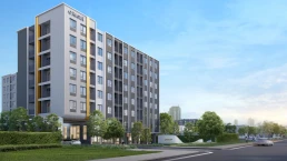 ดิ ออริจิ้น เตรียมน้อม สเตชั่น (The Origin Triam Nom Station) ดิ ออริจิ้น เตรียมน้อม สเตชั่น (The Origin Triam Nom Station)