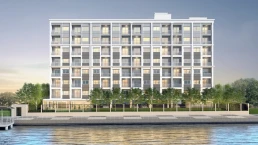 เสนา คิทท์ เอ็มอาร์ที - บางแค (เฟส 2) (Sena Kith Mrt - Bangkae Phase 2)