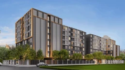 ไฮ สุขุมวิท - บางจาก สเตชั่น (HI Sukhumvit - Bangchak Station) ไฮ สุขุมวิท - บางจาก สเตชั่น (HI Sukhumvit - Bangchak Station)