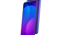 ออปโป OPPO F11 ออปโป OPPO F11