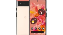 กูเกิล Google-Pixel 6 (8GB/128GB) กูเกิล Google-Pixel 6 (8GB/128GB)