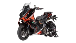 อิตัลเจ็ท Italjet Dragster 459 Twin (Standard) ปี 2026