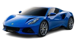 โลตัส Lotus Emira V6 First Edition ปี 2026