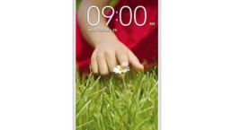 แอลจี LG G2 MINI D618 แอลจี LG G2 MINI D618