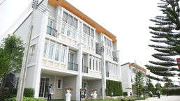 โกลเด้น ซิตี้ แจ้งวัฒนะ-เมืองทอง (Golden City Chaengwattana - Muangthong) โกลเด้น ซิตี้ แจ้งวัฒนะ-เมืองทอง (Golden City Chaengwattana - Muangthong)