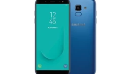 ซัมซุง SAMSUNG Galaxy J6 ซัมซุง SAMSUNG Galaxy J6