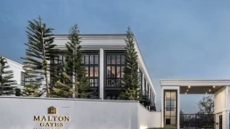 มอลตัน เกทส์ กรุงเทพกรีฑา (Malton Gates Krungthep Kreetha) มอลตัน เกทส์ กรุงเทพกรีฑา (Malton Gates Krungthep Kreetha)