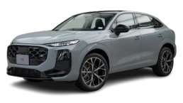 อาวดี้ Audi-Q3 Sportback S line Tech Plus-ปี 2026