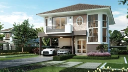 ศุภาลัย โมด้า (Supalai Moda) ศุภาลัย โมด้า (Supalai Moda)