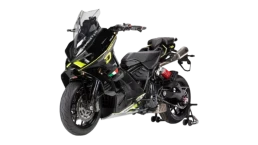 อิตัลเจ็ท Italjet Dragster 700 Twin Premium Edition ปี 2026