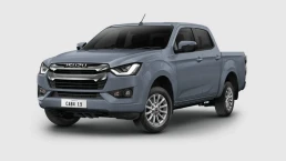 อีซูซุ Isuzu D-MAX CAB 4 1.9 Ddi L DA M/T ปี 2022