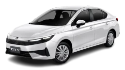 ฮอนด้า Honda City S ปี 2026