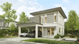 พฤกษ์ลดา ปิ่นเกล้า-ศาลายา (Prueklada Pinklow-Salaya) พฤกษ์ลดา ปิ่นเกล้า-ศาลายา (Prueklada Pinklow-Salaya)