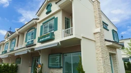 อินดี้ บางนา กม.7 (Indy Bangna KM.7) อินดี้ บางนา กม.7 (Indy Bangna KM.7)