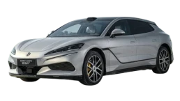 เดนซ่า Denza-z9GT-ปี 2026