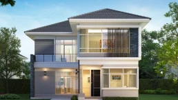 ดิ โอโซน รามอินทรา (The Ozone Ramindra) ดิ โอโซน รามอินทรา (The Ozone Ramindra)