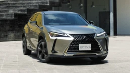 เลกซัส Lexus-UX 250h Grand Luxury-ปี 2022