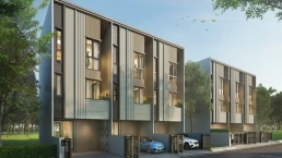 บ้านกลางเมือง สุขสวัสดิ์-พระราม 3 (Baanklangmueng Suksawat-Rama 3) บ้านกลางเมือง สุขสวัสดิ์-พระราม 3 (Baanklangmueng Suksawat-Rama 3)