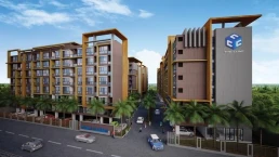 เดอะ คิวบ์ พลัส แจ้งวัฒนะ (The Cube Plus Chaengwattana) เดอะ คิวบ์ พลัส แจ้งวัฒนะ (The Cube Plus Chaengwattana)