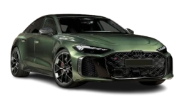 อาวดี้ Audi RS 5 Sportback ปี 2026