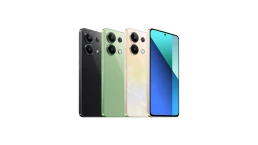 เสียวหมี่ Xiaomi RedmiNote 13 (8GB/128GB)