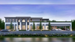 แกรนด์ บริทาเนีย บางนา กม.12 (Grand Britania Bangna KM.12) แกรนด์ บริทาเนีย บางนา กม.12 (Grand Britania Bangna KM.12)