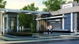 เพอร์เฟค มาสเตอร์พีซ สุขุมวิท 77 (Perfect Masterpiece Sukhumvit77) เพอร์เฟค มาสเตอร์พีซ สุขุมวิท 77 (Perfect Masterpiece Sukhumvit77)