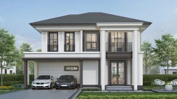 เศรษฐสิริ กรุงเทพ - ปทุมธานี (Setthasiri Krungthep - Pathumthani) เศรษฐสิริ กรุงเทพ - ปทุมธานี (Setthasiri Krungthep - Pathumthani)