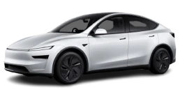 เทสลา Tesla Model Y L Long-Range AWD ปี 2026