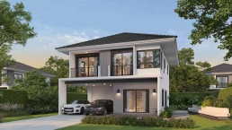 ศุภาลัย พาร์ควิลล์ บรมราชชนนี - สาย 7 (Supalai Park Ville Borommaratchachonnani - Sai 7) ศุภาลัย พาร์ควิลล์ บรมราชชนนี - สาย 7 (Supalai Park Ville Borommaratchachonnani - Sai 7)