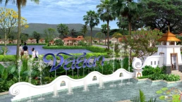 ชลลดา แลนด์ แอนด์ เฮ้าส์ พาร์ค เชียงใหม่ (Chollada Land and House Park Chiangmai) ชลลดา แลนด์ แอนด์ เฮ้าส์ พาร์ค เชียงใหม่ (Chollada Land and House Park Chiangmai)