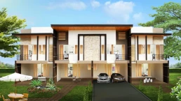 กัสโต้ สุขสวัสดิ์ 26 (Gusto Townhome Suksawas 26) กัสโต้ สุขสวัสดิ์ 26 (Gusto Townhome Suksawas 26)
