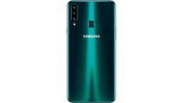 ซัมซุง SAMSUNG Galaxy A20s (4GB + 64GB)