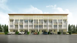 โกลเด้น ซิตี้ อ่อนนุช - พัฒนาการ (Golden City) โกลเด้น ซิตี้ อ่อนนุช - พัฒนาการ (Golden City)