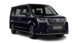 ฮอนด้า Honda STEP WGN e:HEV SPADA ปี 2025