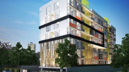 ชาโตว์ อินทาวน์ สุขุมวิท 62/1 เฟส 2 (Chateau In Town Sukhumvit 62/1-2) ชาโตว์ อินทาวน์ สุขุมวิท 62/1 เฟส 2 (Chateau In Town Sukhumvit 62/1-2)